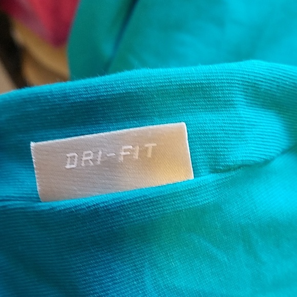 DRI-FIT COTTON TEE NIKE - Picture 5 of 6